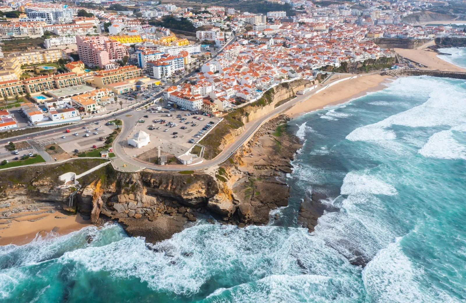 Discover Ericeira: Portugal's Coastal Gem on the Atlantic post image