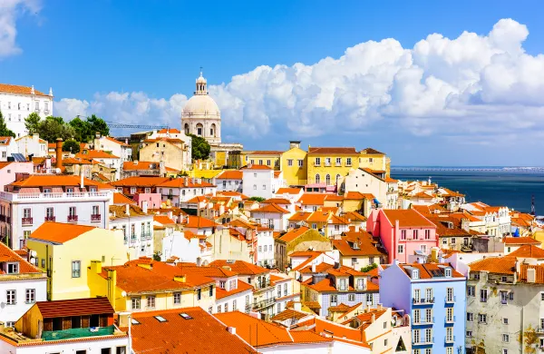 Lisbon: A Captivating City of Seven Hills post image
