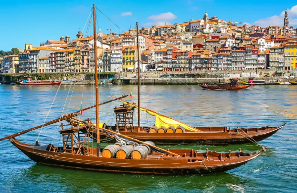 Porto: A City of Timeless Charm in Portugal post image