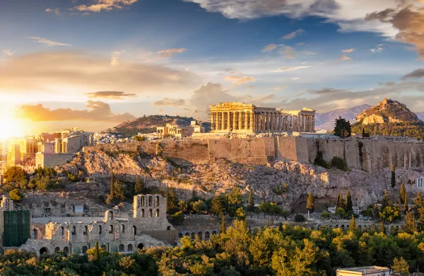 The Acropolis of Athens: A Journey Through Time post image